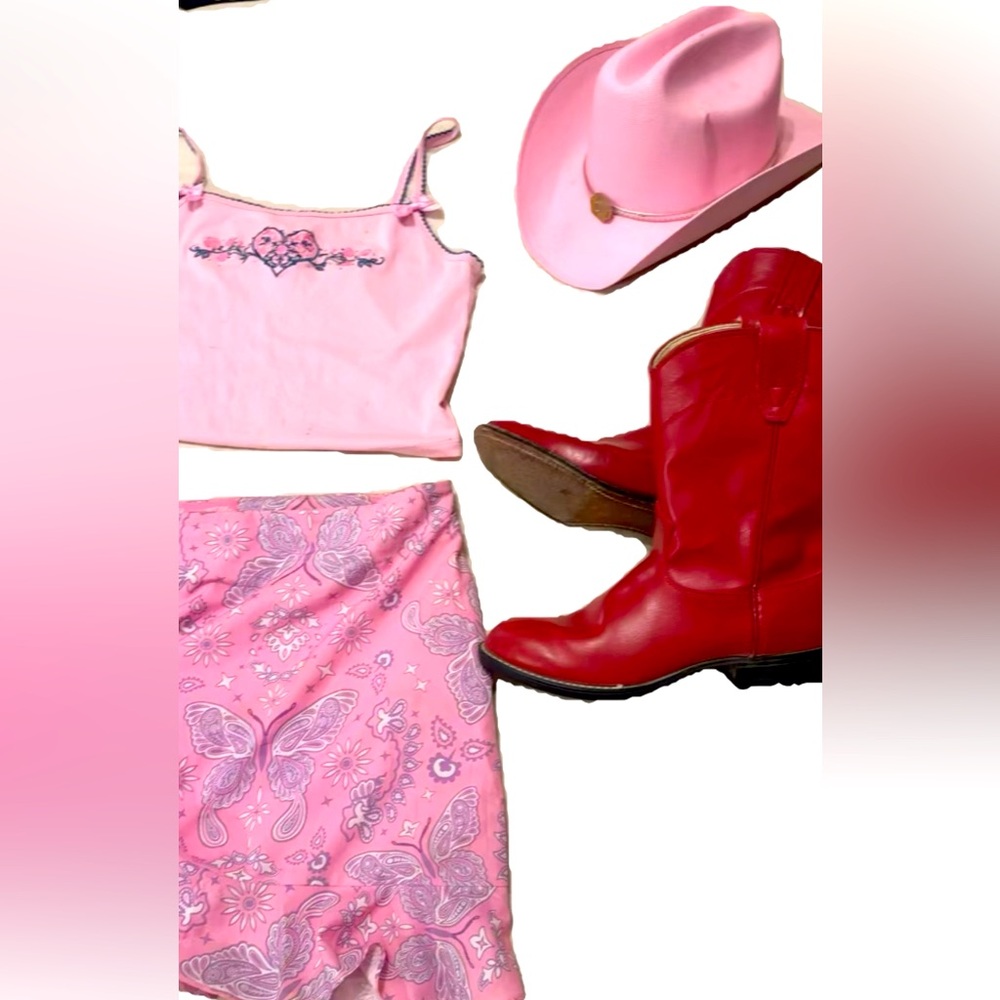✨🍒 BUNDLE MY FLAT LAY STYLES!! 🍒✨